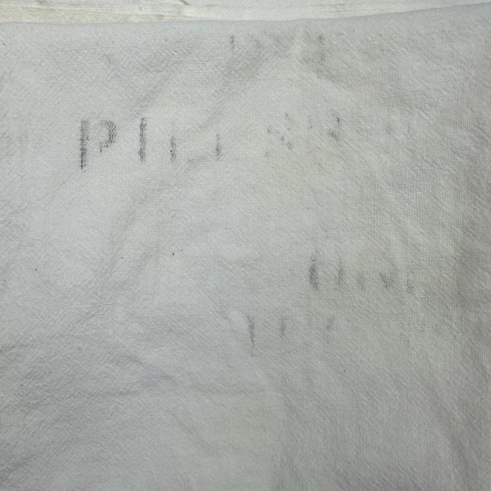 23 Vintage‎ Plain Feedsack Cotton Flour Sack Fabric Craft Quilting Towels